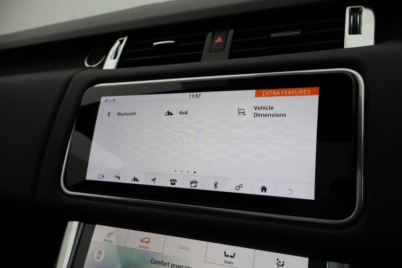 Used Land Rover Range Rover Sport 2022 for sale - 77803967: Photo 52