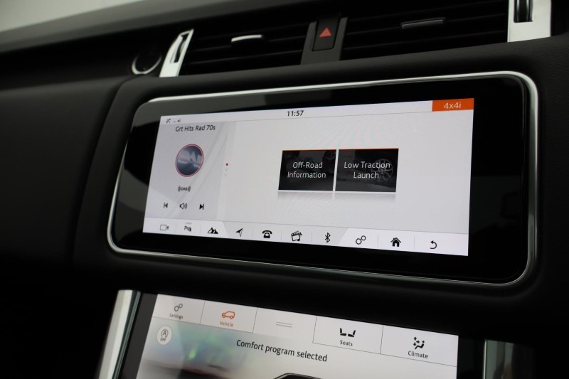 Used Land Rover Range Rover Sport 2022 for sale - 77803967: Photo 53