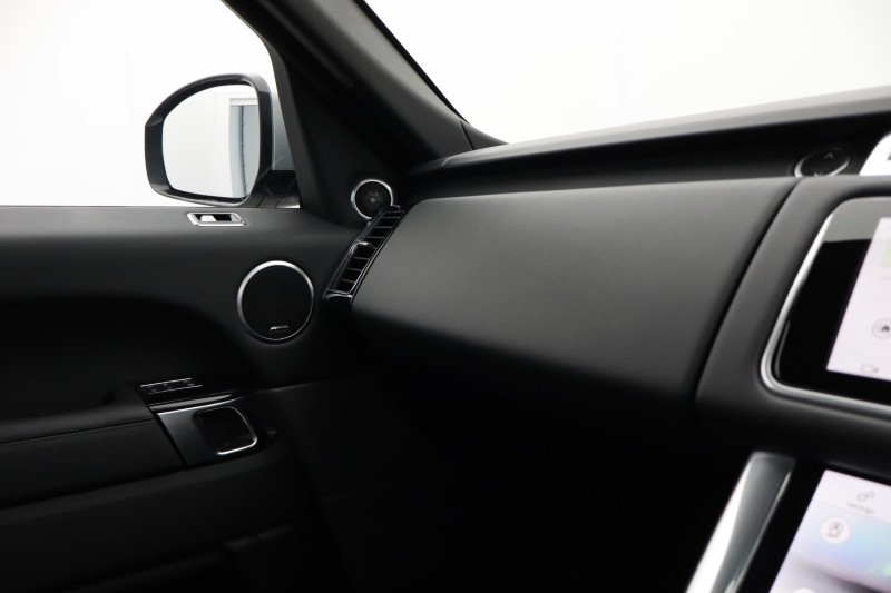 Used Land Rover Range Rover Sport 2022 for sale - 77803967: Photo 58