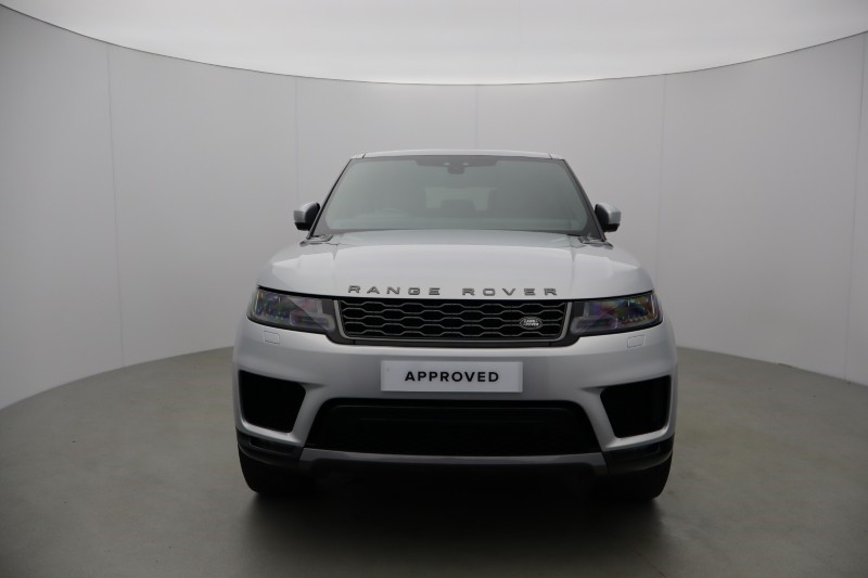 Used Land Rover Range Rover Sport 2022 for sale - 77803967: Photo 7
