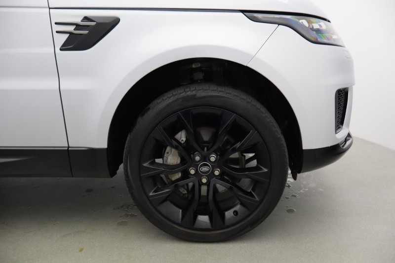 Used Land Rover Range Rover Sport 2022 for sale - 77803967: Photo 8