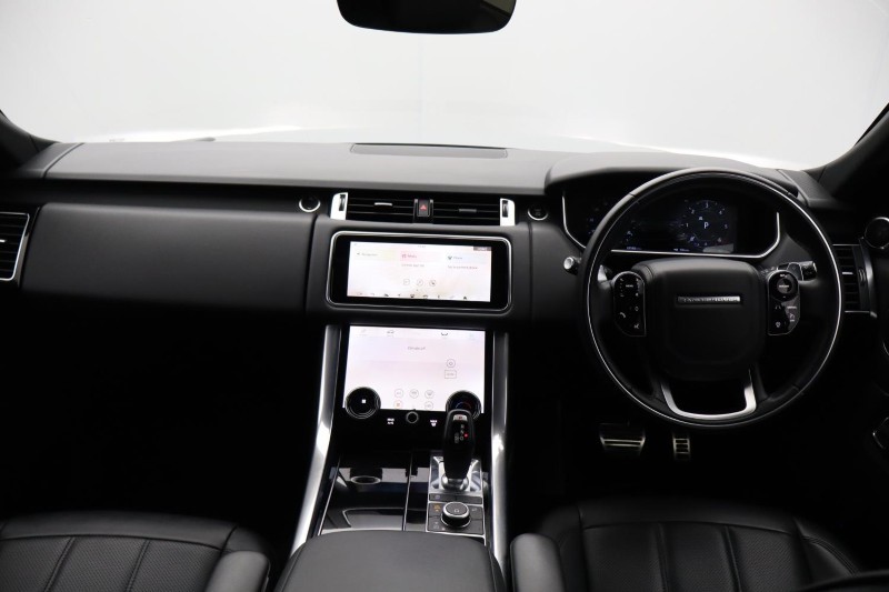 Used Land Rover Range Rover Sport 2022 for sale - 77803967: Photo 9