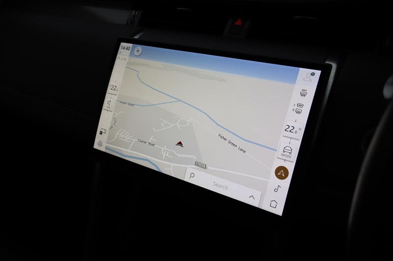 Used Land Rover Discovery Sport 2024 for sale - 77431288: Photo 11