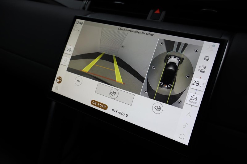 Used Land Rover Discovery Sport 2024 for sale - 77431288: Photo 12