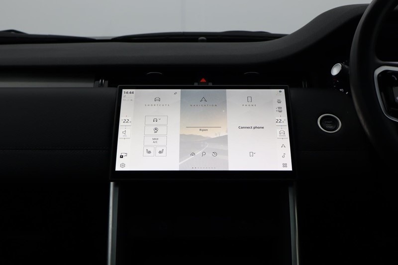 Used Land Rover Discovery Sport 2024 for sale - 77431288: Photo 14