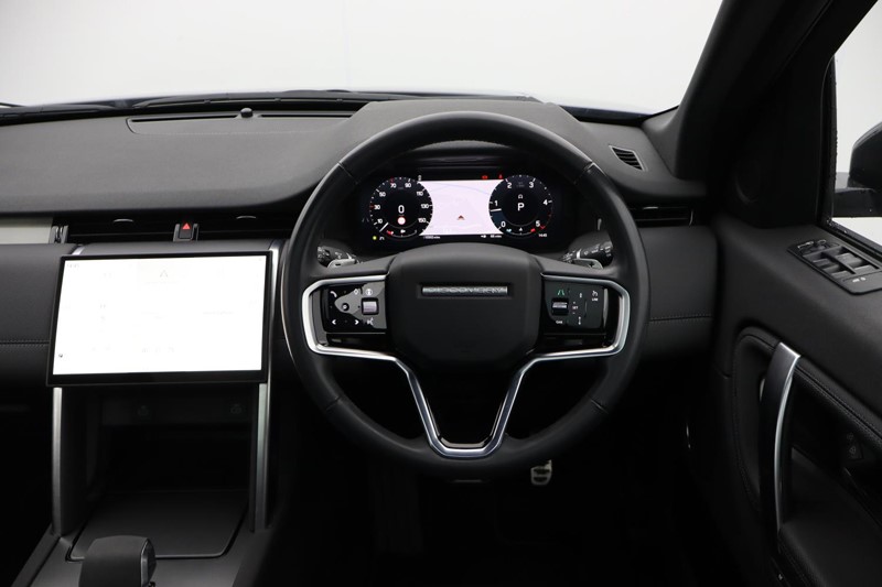 Used Land Rover Discovery Sport 2024 for sale - 77431288: Photo 15