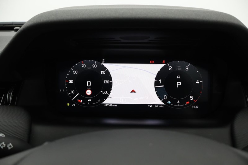 Used Land Rover Discovery Sport 2024 for sale - 77431288: Photo 16