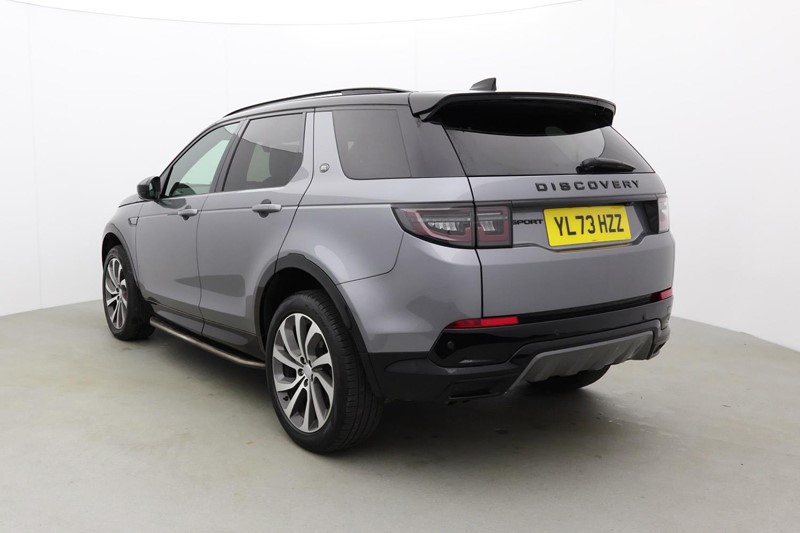 Used Land Rover Discovery Sport 2024 for sale - 77431288: Photo 2