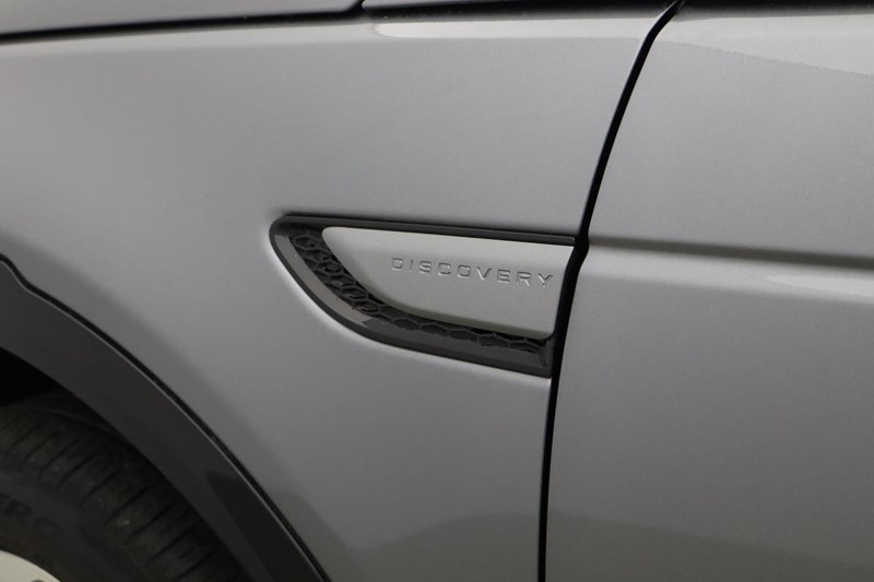 Used Land Rover Discovery Sport 2024 for sale - 77431288: Photo 20