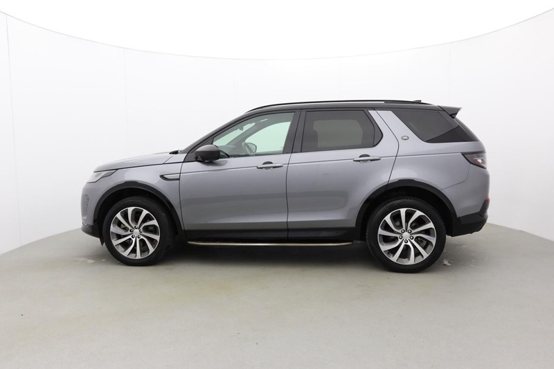 Used Land Rover Discovery Sport 2024 for sale - 77431288: Photo 21