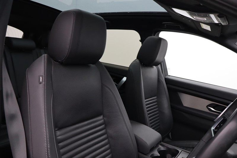 Used Land Rover Discovery Sport 2024 for sale - 77431288: Photo 25