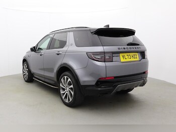 Used Land Rover Discovery Sport 2024 for sale - 77431288: Photo
