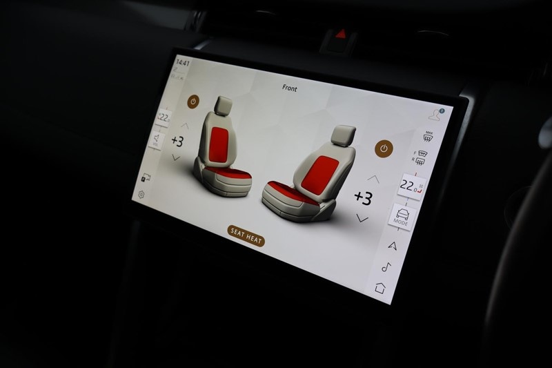 Used Land Rover Discovery Sport 2024 for sale - 77431288: Photo 32