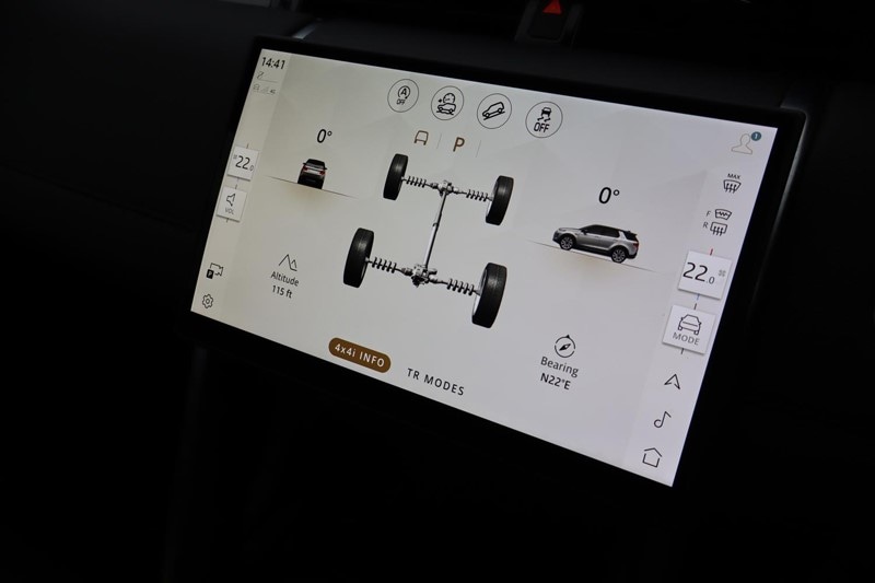 Used Land Rover Discovery Sport 2024 for sale - 77431288: Photo 36