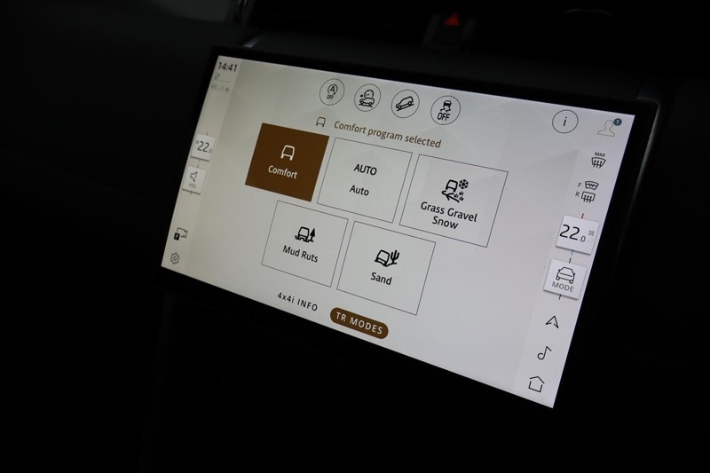 Used Land Rover Discovery Sport 2024 for sale - 77431288: Photo 37