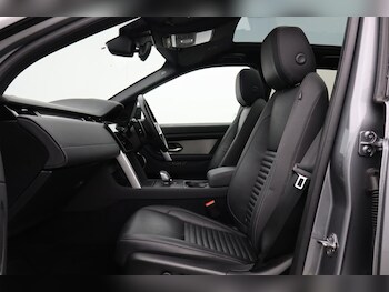 Used Land Rover Discovery Sport 2024 for sale - 77431288: Photo