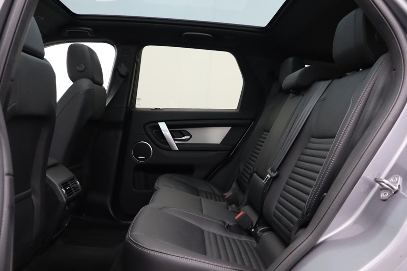 Used Land Rover Discovery Sport 2024 for sale - 77431288: Photo 4