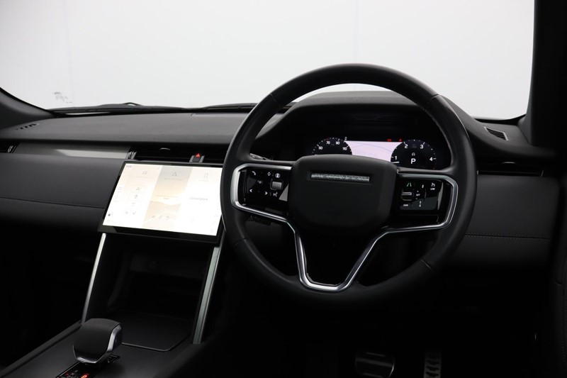 Used Land Rover Discovery Sport 2024 for sale - 77431288: Photo 44