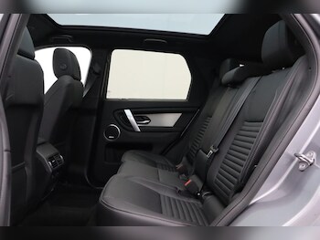 Used Land Rover Discovery Sport 2024 for sale - 77431288: Photo