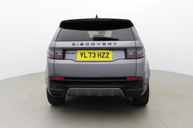 Used Land Rover Discovery Sport 2024 for sale - 77431288: Photo 6