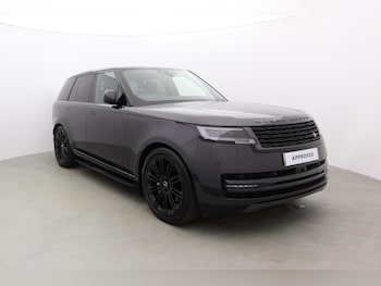 Used Land Rover Range Rover 2024 for sale - 79184104: Photo