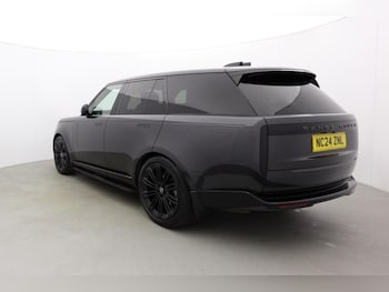 Used Land Rover Range Rover 2024 for sale - 79184104: Photo