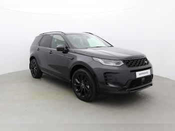 Used Land Rover Discovery Sport 2024 for sale - 78339853: Photo