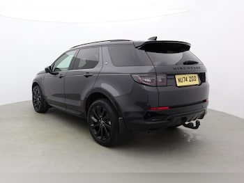 Used Land Rover Discovery Sport 2024 for sale - 78339853: Photo
