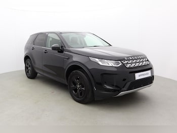 Used Land Rover Discovery Sport 2019 for sale - 79081053: Photo