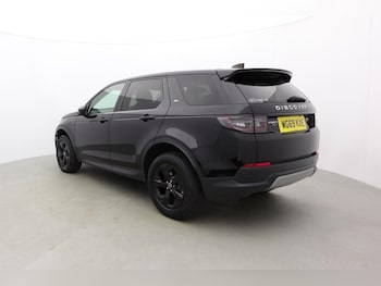 Used Land Rover Discovery Sport 2019 for sale - 79081053: Photo
