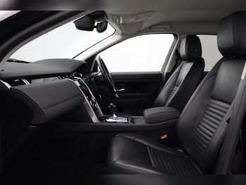 Used Land Rover Discovery Sport 2019 for sale - 79081053: Photo