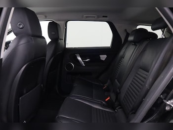 Used Land Rover Discovery Sport 2019 for sale - 79081053: Photo