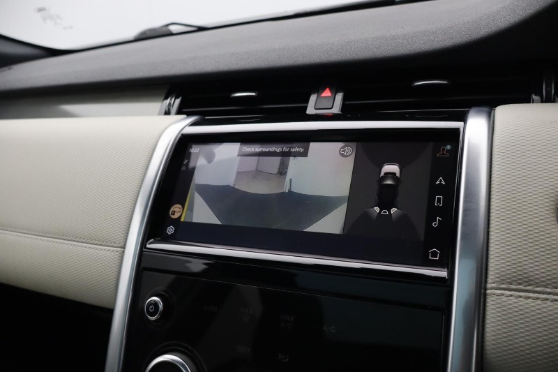 Used Land Rover Discovery Sport 2022 for sale - 77903438: Photo 12