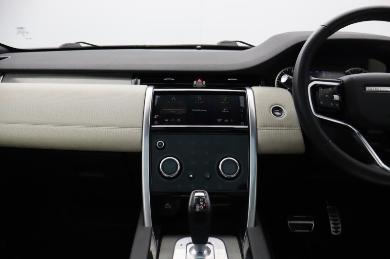 Used Land Rover Discovery Sport 2022 for sale - 77903438: Photo 14