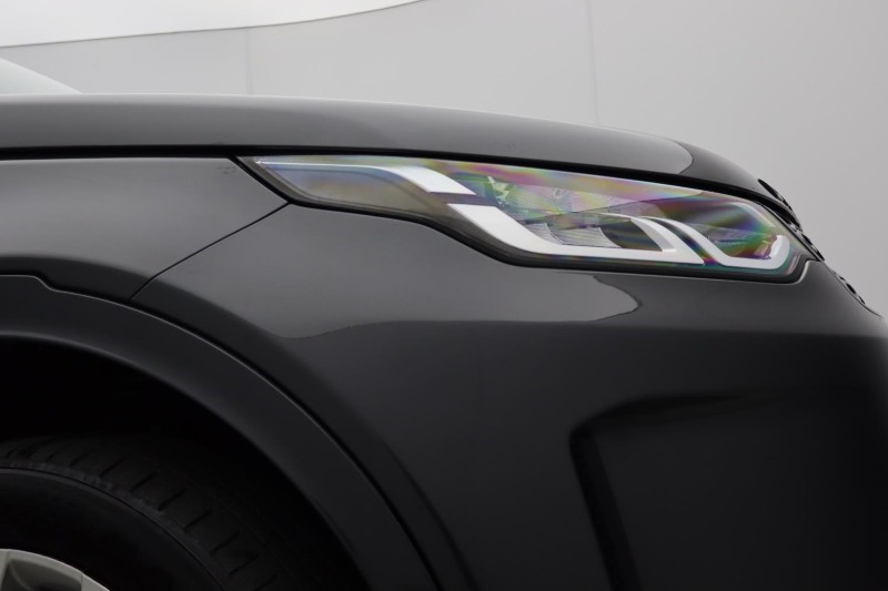 Used Land Rover Discovery Sport 2022 for sale - 77903438: Photo 17