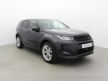 Used Land Rover Discovery Sport 2022 for sale - 77903438: Photo