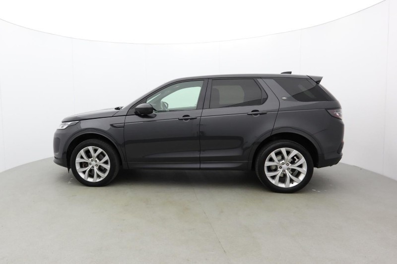 Used Land Rover Discovery Sport 2022 for sale - 77903438: Photo 21