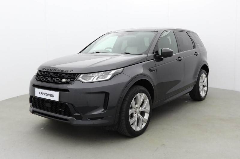 Used Land Rover Discovery Sport 2022 for sale - 77903438: Photo 22