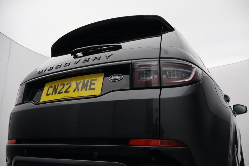 Used Land Rover Discovery Sport 2022 for sale - 77903438: Photo 24