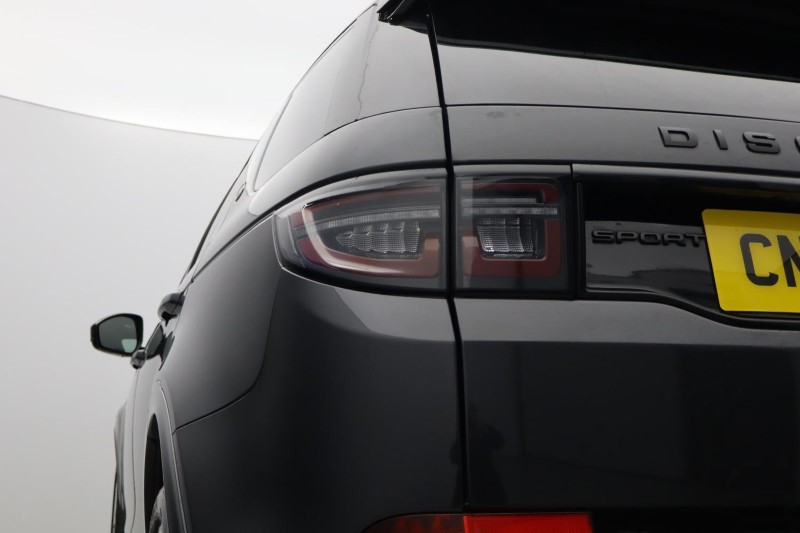 Used Land Rover Discovery Sport 2022 for sale - 77903438: Photo 25