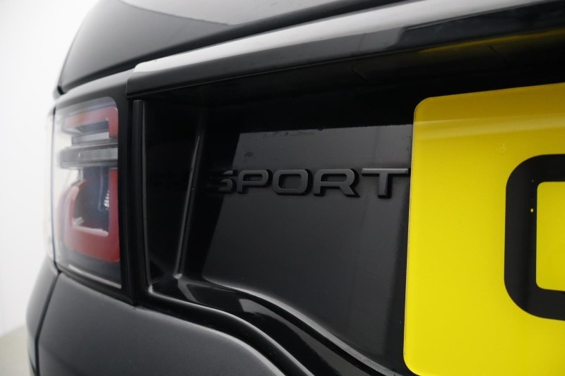 Used Land Rover Discovery Sport 2022 for sale - 77903438: Photo 26