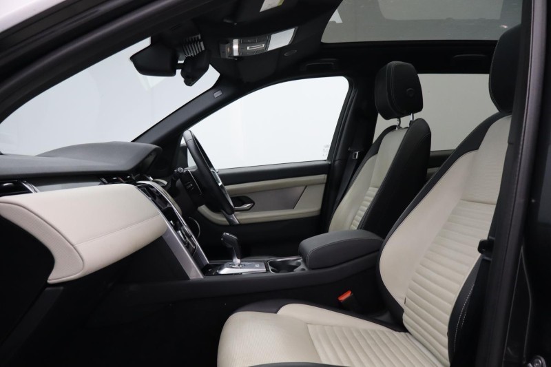 Used Land Rover Discovery Sport 2022 for sale - 77903438: Photo 3