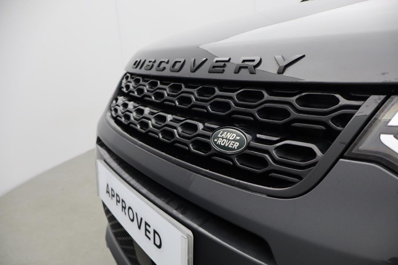 Used Land Rover Discovery Sport 2022 for sale - 77903438: Photo 30