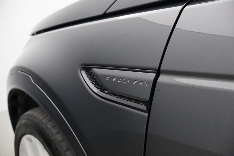 Used Land Rover Discovery Sport 2022 for sale - 77903438: Photo 33