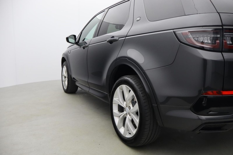 Used Land Rover Discovery Sport 2022 for sale - 77903438: Photo 34