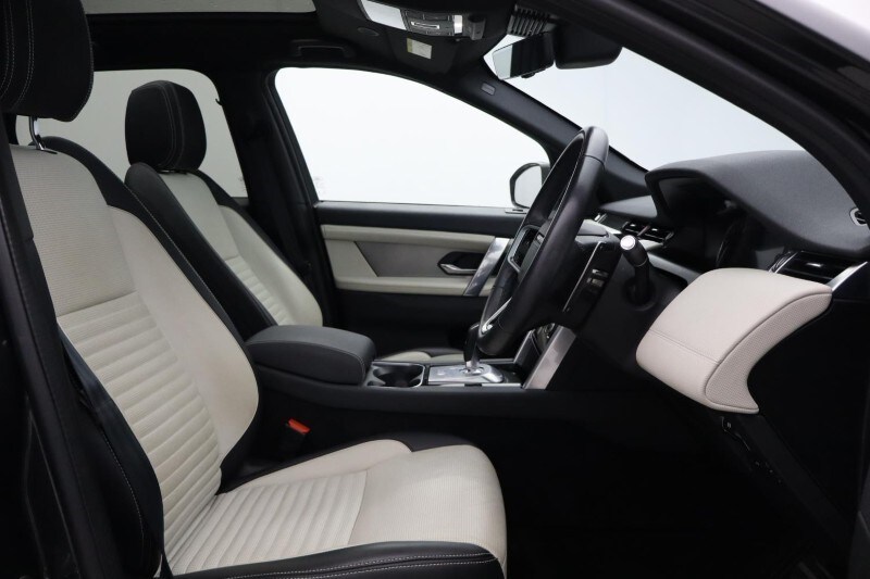 Used Land Rover Discovery Sport 2022 for sale - 77903438: Photo 38