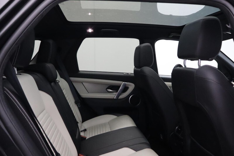 Used Land Rover Discovery Sport 2022 for sale - 77903438: Photo 39