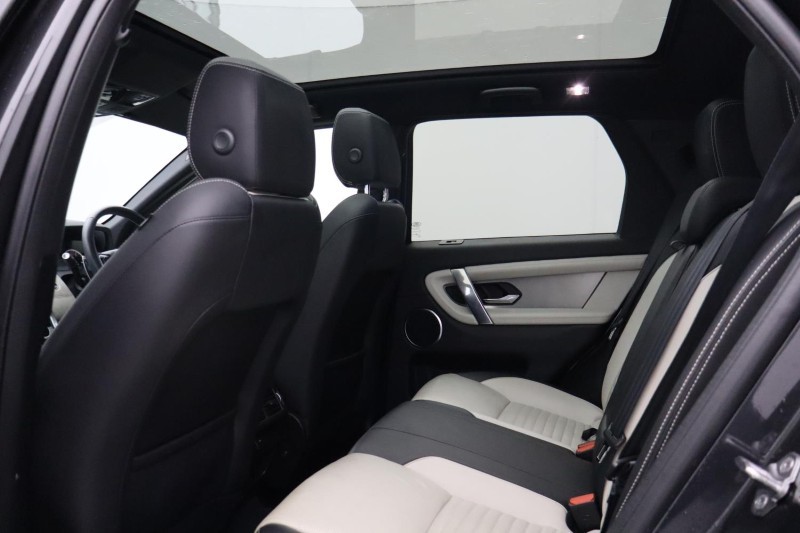 Used Land Rover Discovery Sport 2022 for sale - 77903438: Photo 4