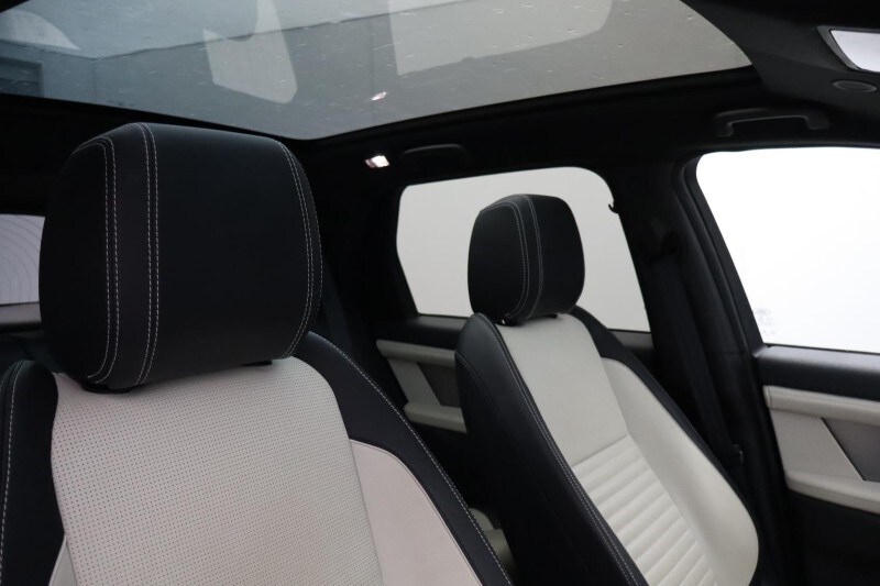 Used Land Rover Discovery Sport 2022 for sale - 77903438: Photo 40