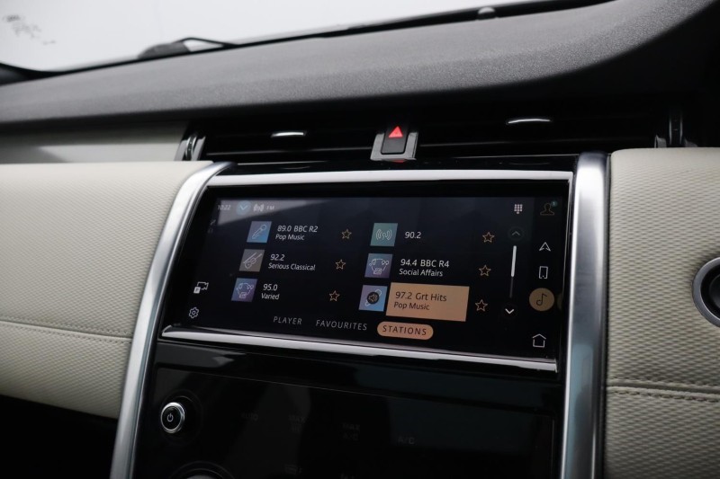 Used Land Rover Discovery Sport 2022 for sale - 77903438: Photo 43